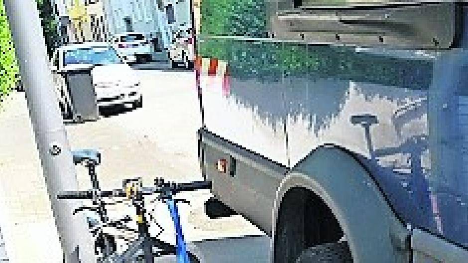 Wer darf hier überhaupt was?