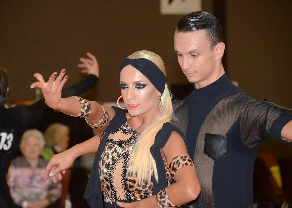 Die Welt tanzt in Wuppertal