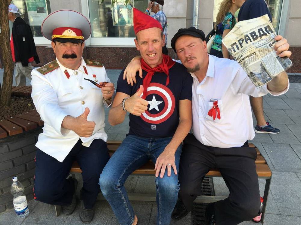 Das Zauberwort lautet Fingersprache