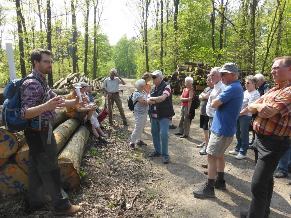 30 Jahre — und viel mehr