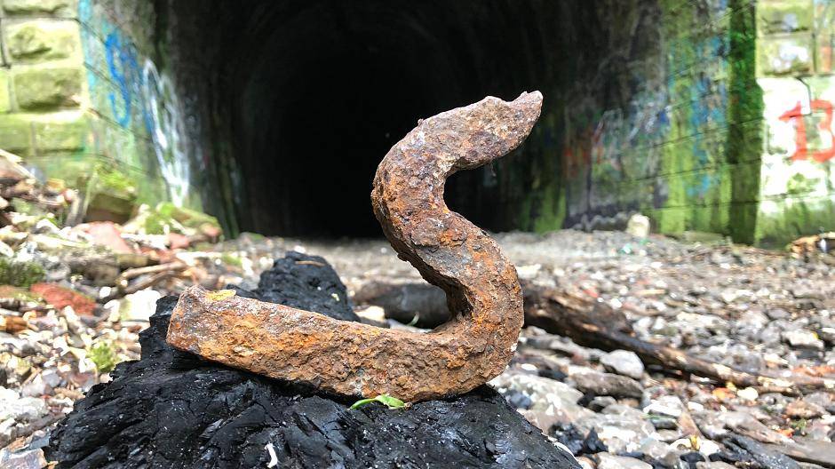 S wie Schwarzbachtrasse...