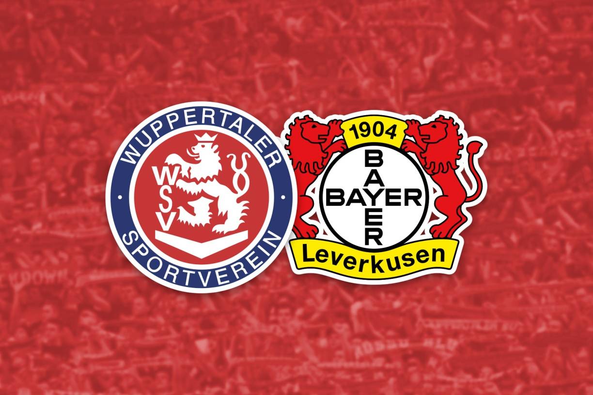 WSV testet gegen Bayer 04 Leverkusen