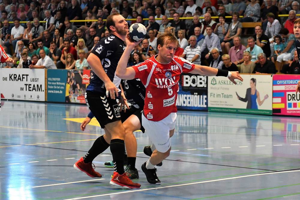 BHC erwischt es doch noch in der Ferne