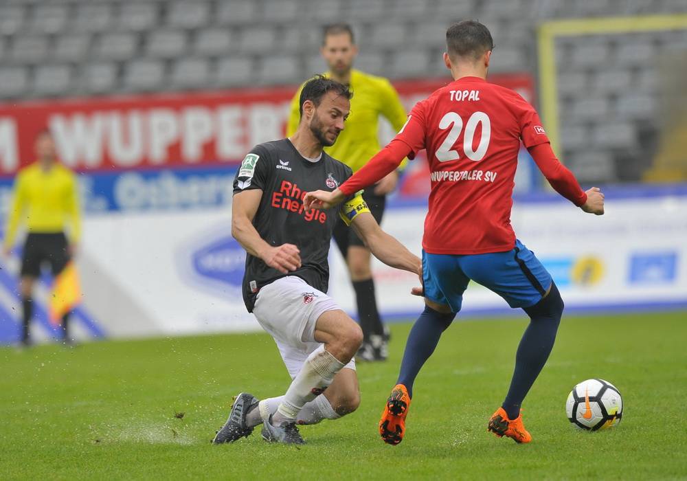 WSV wird sogar Tabellendritter