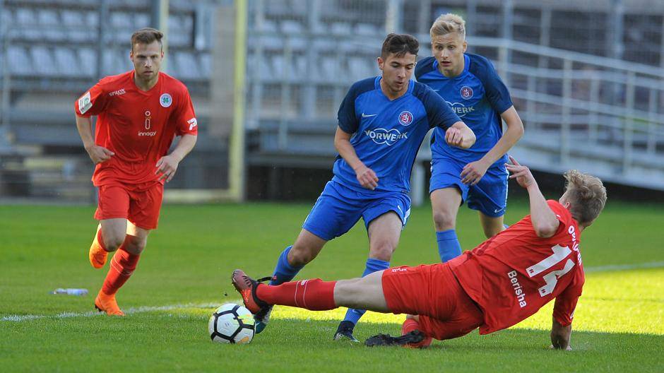 WSV-Nachwuchs holt den Cup