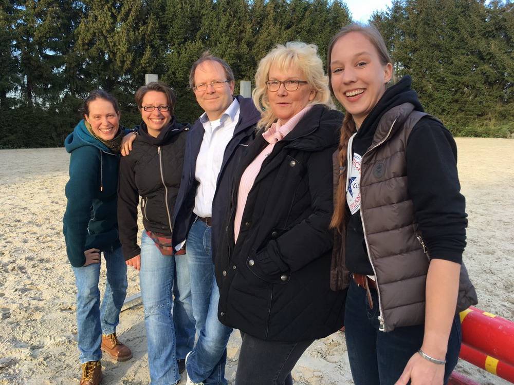 Zwei Neue im Vorstand