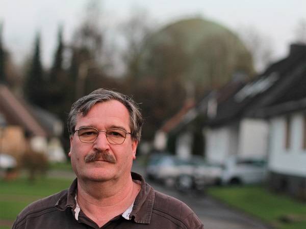 Wann kommt das schnelle Internet?