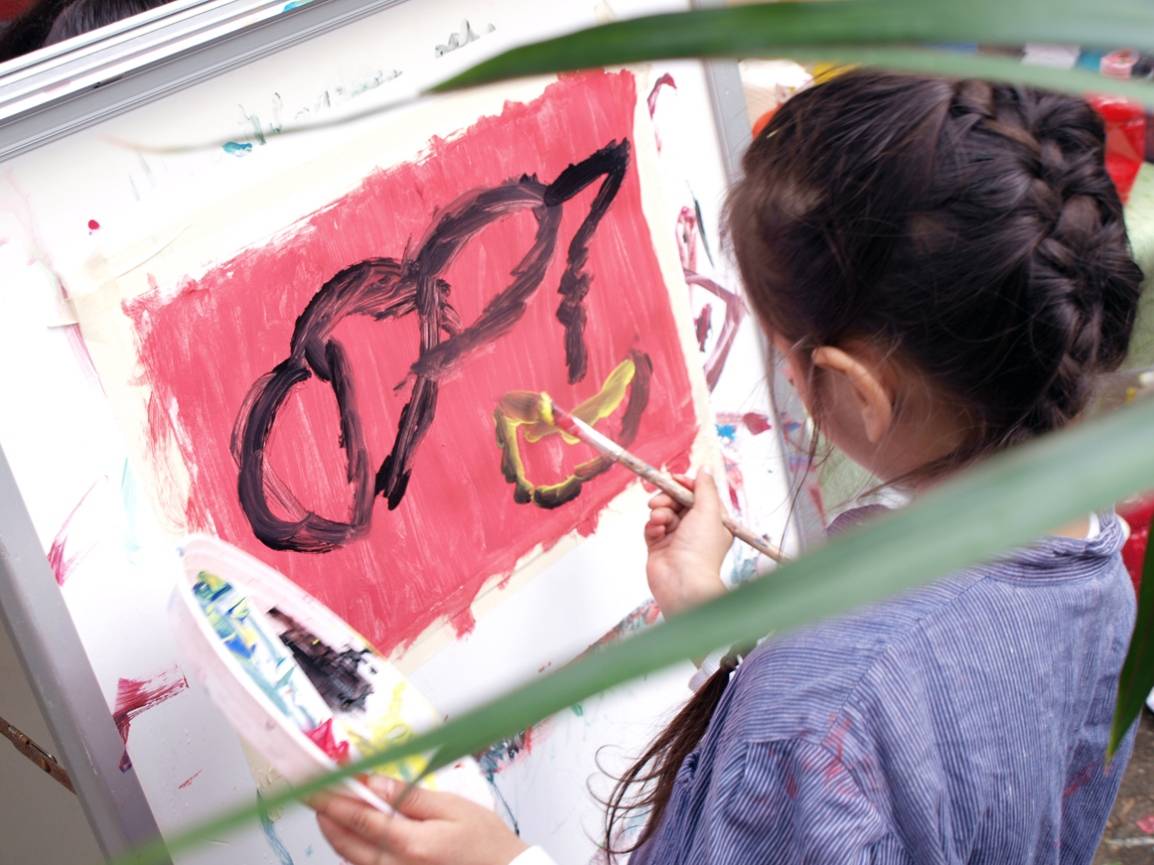 Dieses Jahr ist Jubiläum