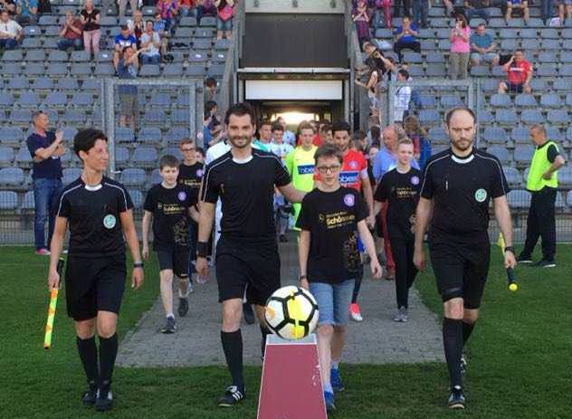 WSV rückt auf Platz vier vor