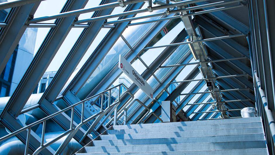 Und schon ist eine Woche um und ich bin bei meinem letzten Bild angekommen und damit bei...