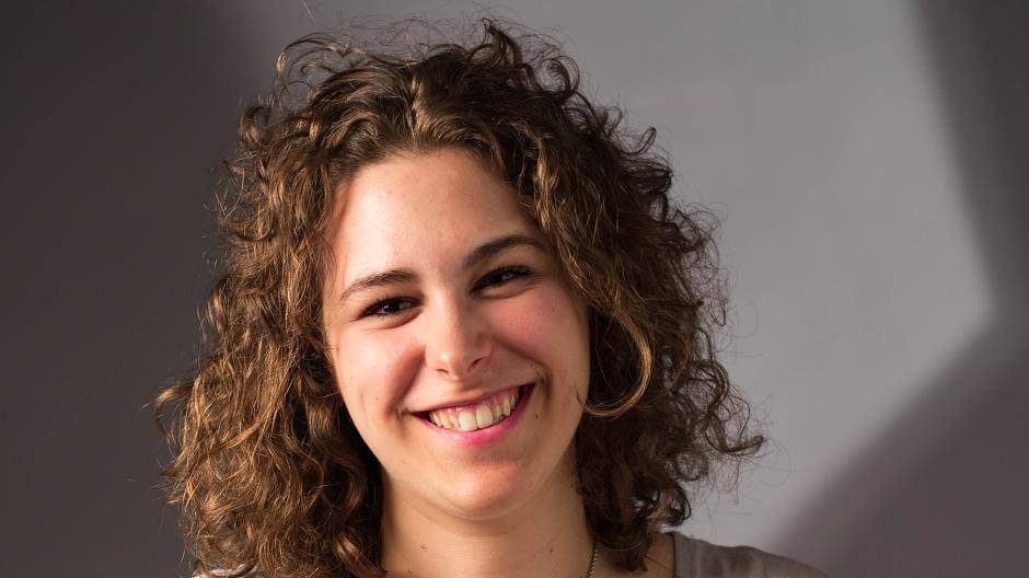 So sieht Josy (22) ihr Wuppertal!