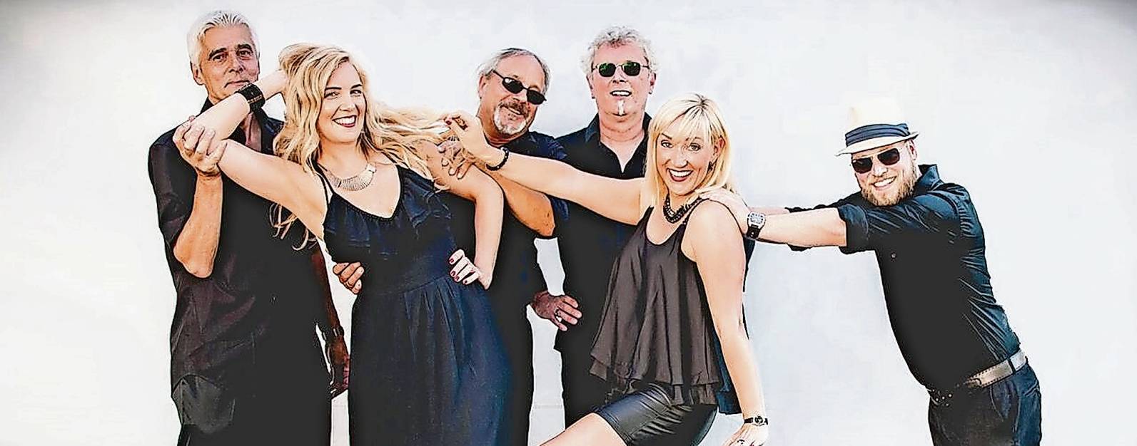 Feuerwehrfest: Vamos à la Dönberg