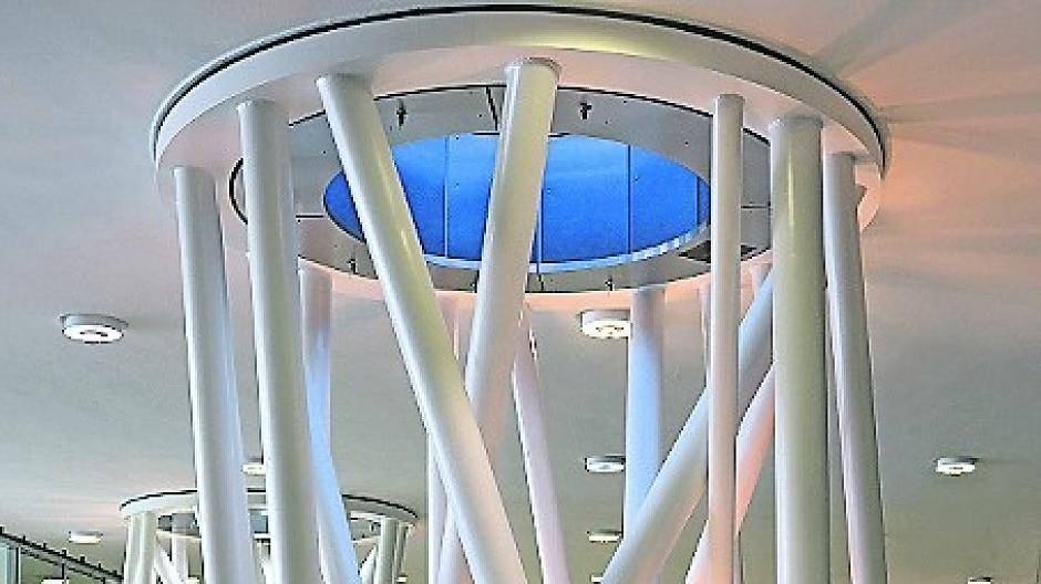 Leser: Licht und Ausstrahlung