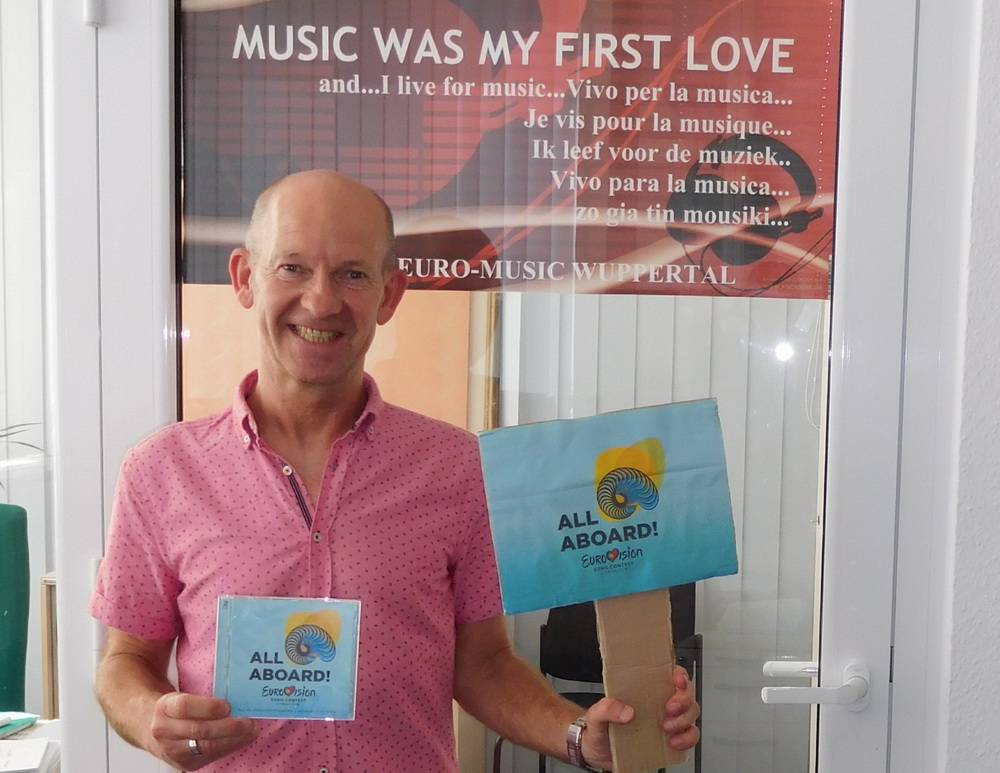 Das CD-Album des Jahres