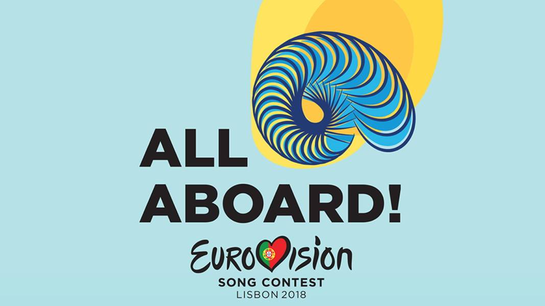 ESC 2018: Jetzt sind alle an Bord!