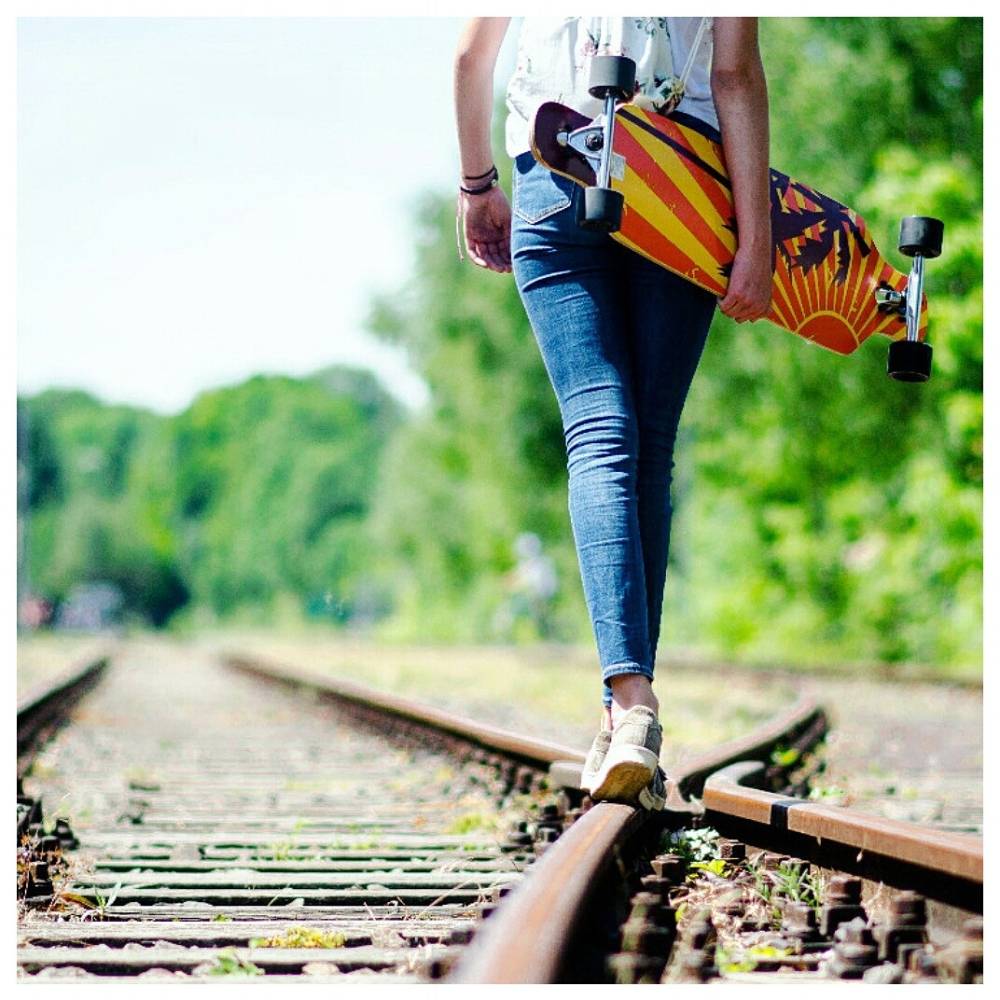  Und wie siehst du deine Stadt?  