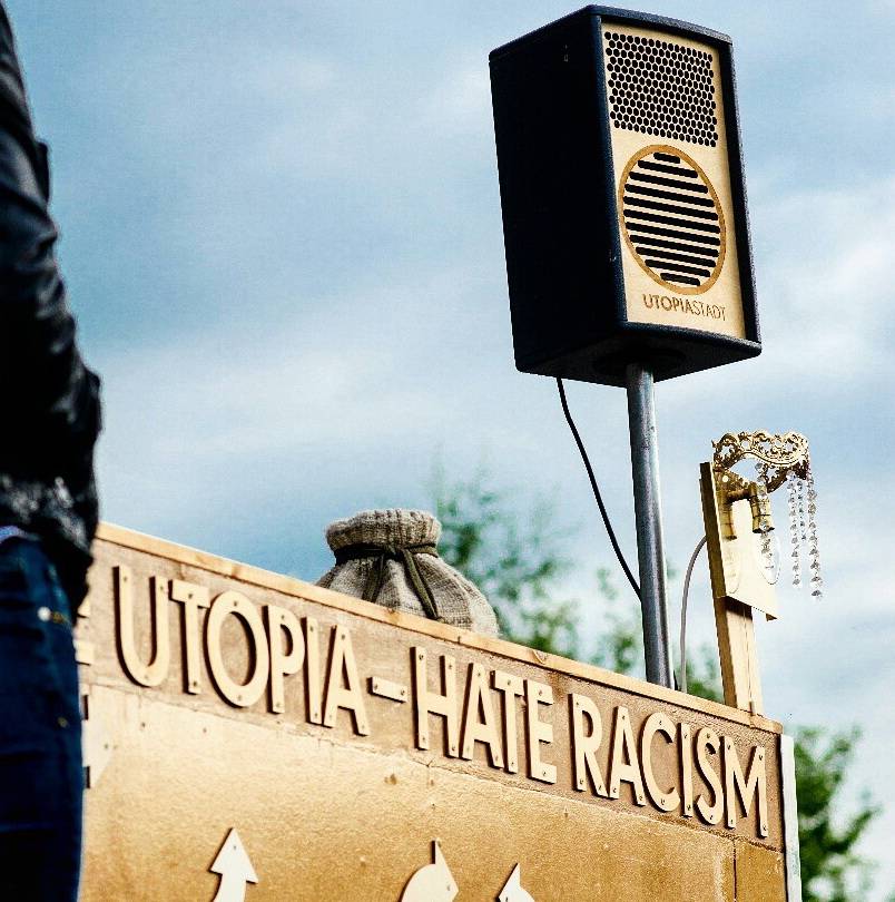  Wie sieht Jungsein im Bergischen aus? Melanie Schwierzowski hat für den jungen Rundschau-Fotowettbewerb #herztal 2017 mit diesem Bild eine visuelle Antwort gefunden. 