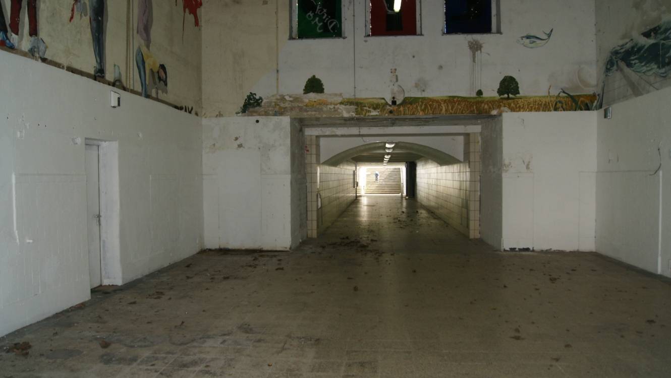 Unterbarmen: Dialog mit Eigentümer?