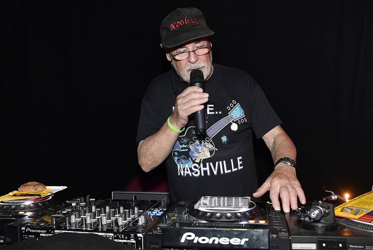 Party-Generation Ü60 gibt Gas!