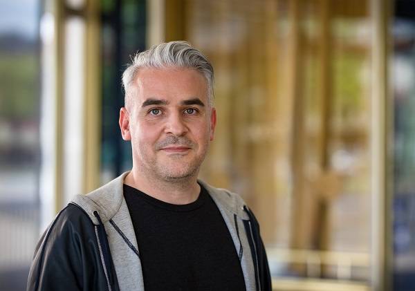 Wie klingt sie — diese Stadt?