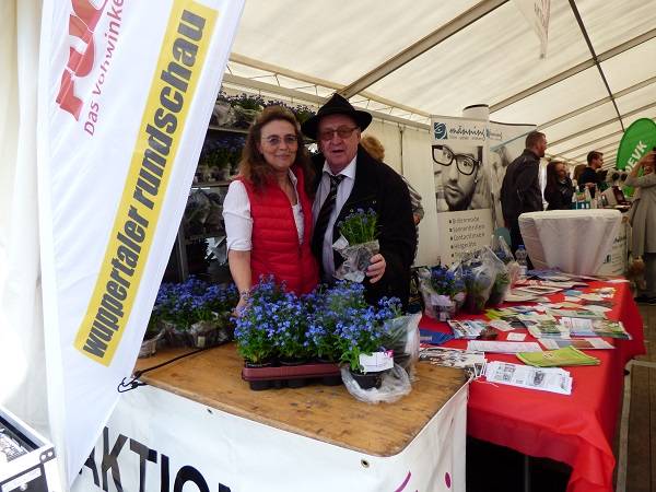 So lebt es sich gesund