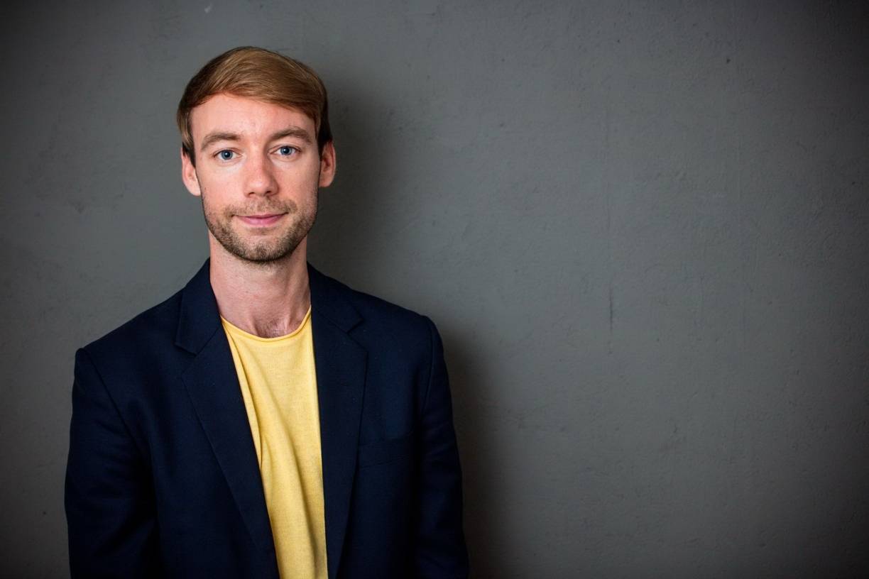  Johannes Hillje hat die Kommunikationsstrukturen der AfD-Rechtspopulisten analysiert. Er spricht darüber am montag, 16. April 2018, in der VHS.  