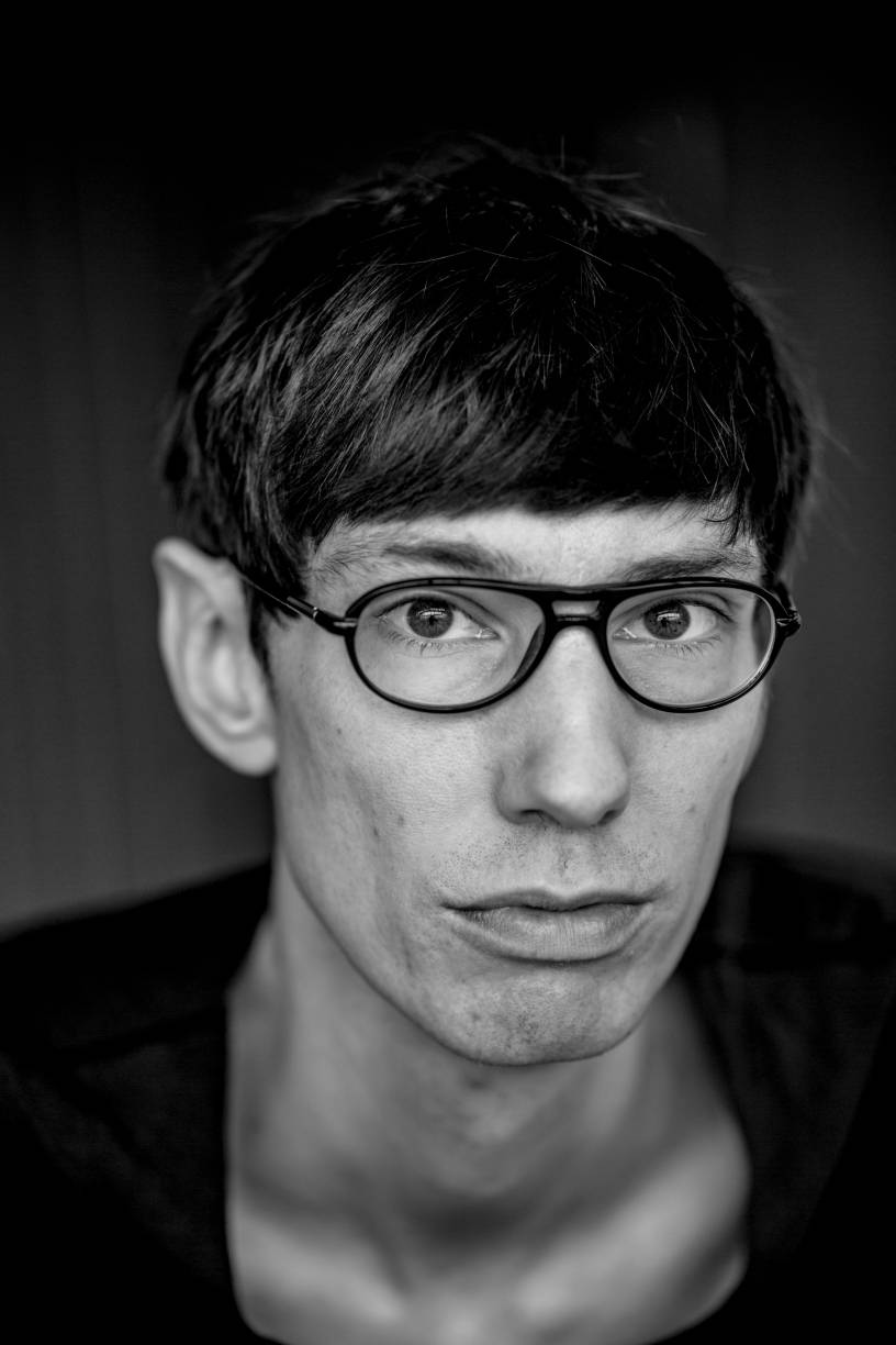 Die Proben haben begonnen