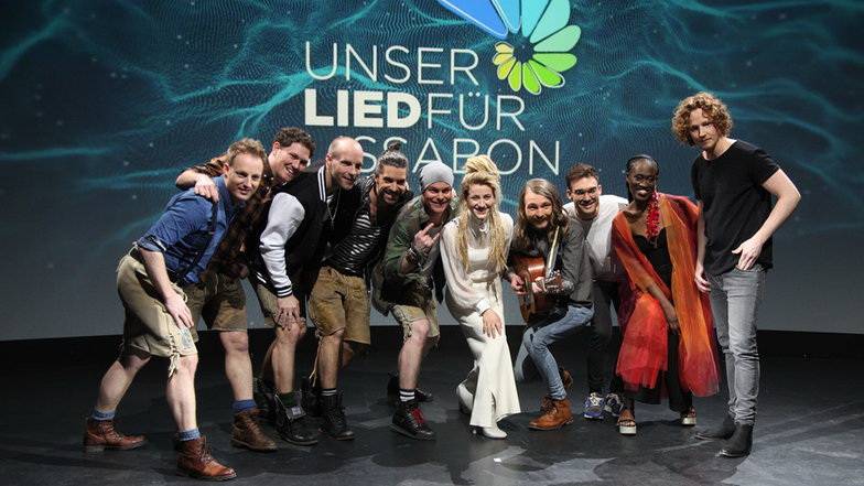  Die Teilnehmer auf einen Blick. 