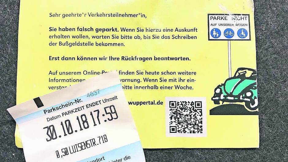 Entscheidende Minute