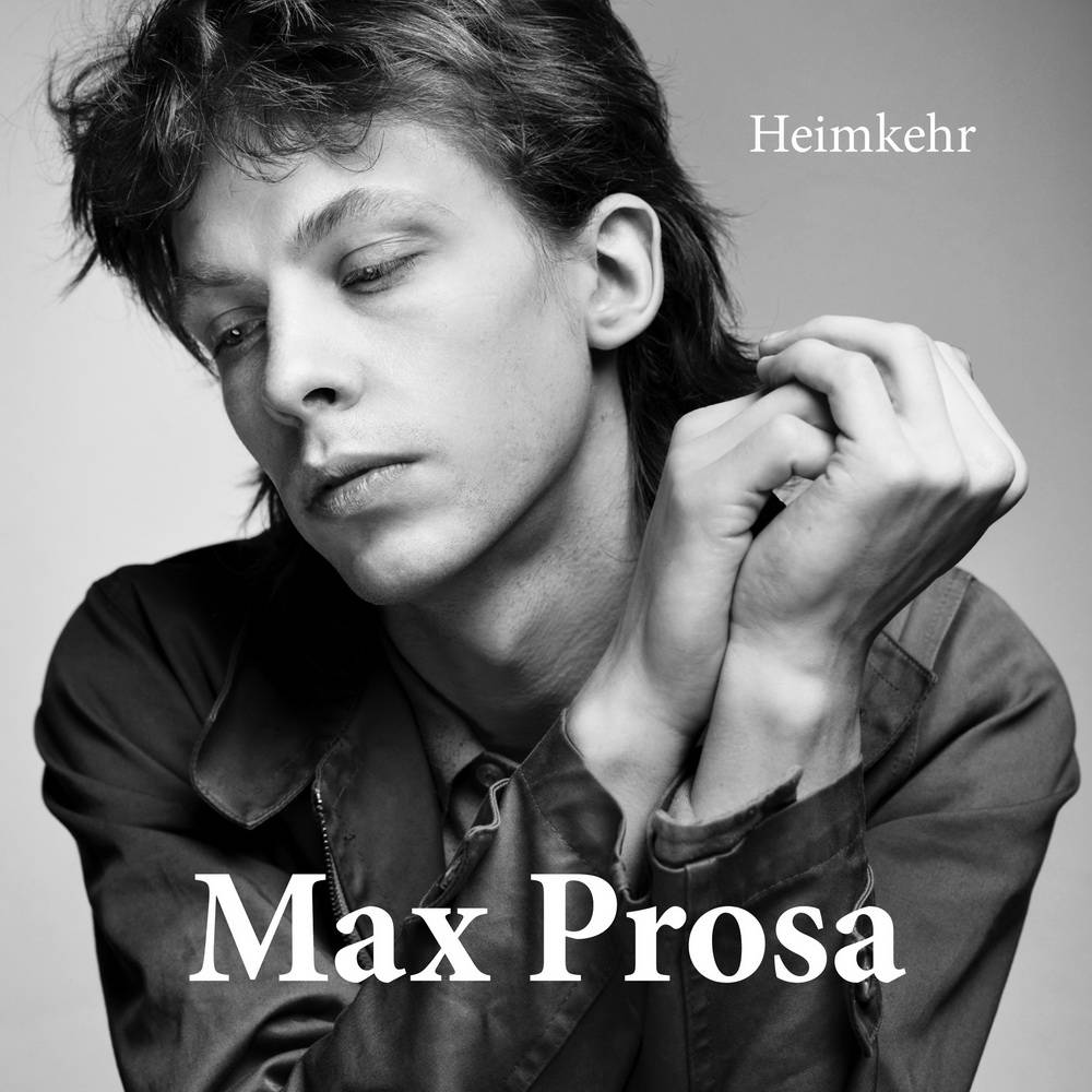  Max Prosa. 
