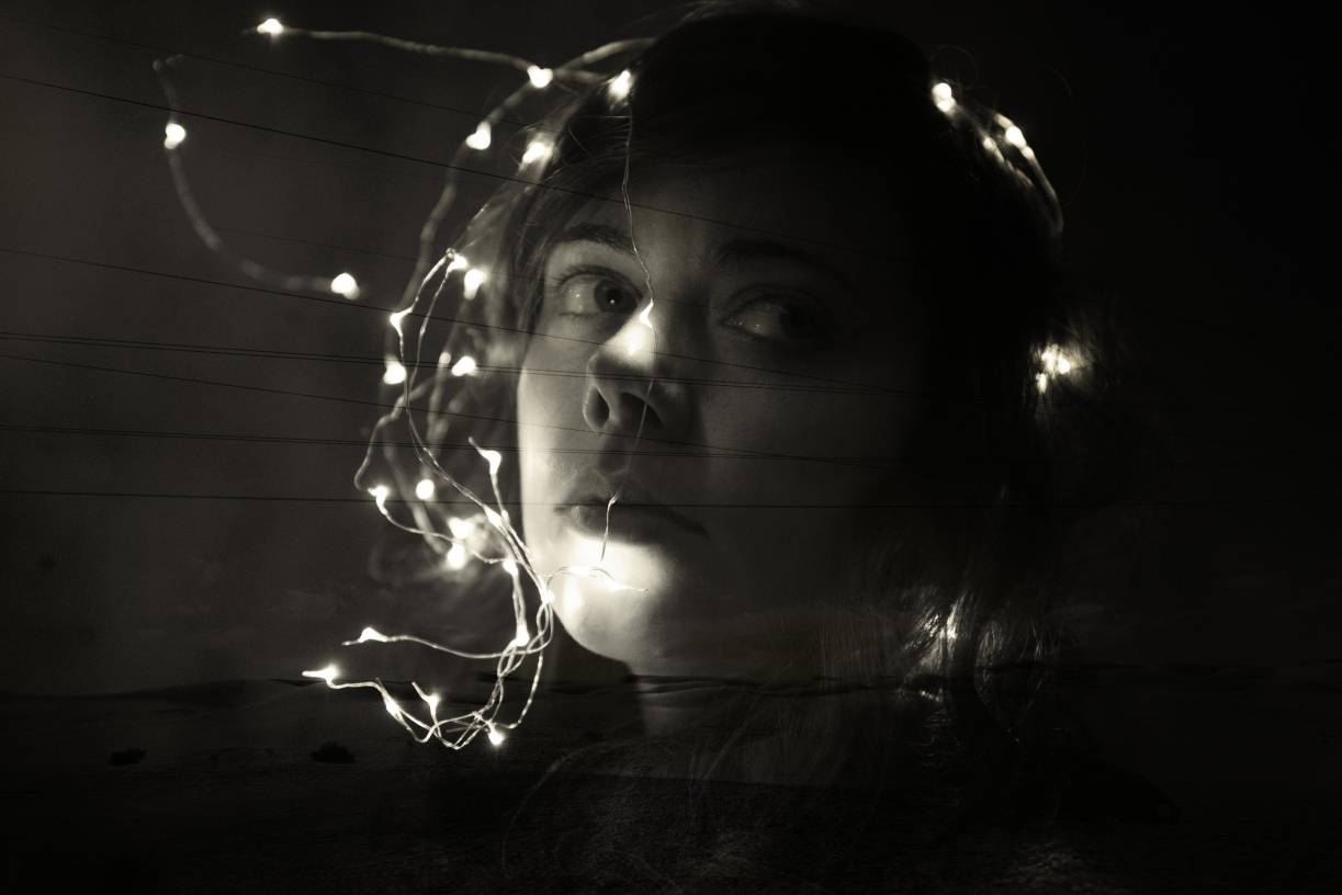 Behutsame und leise Töne