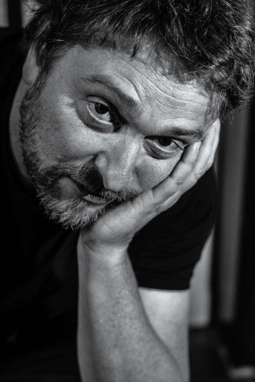 Nüchterne Worte, trunkene Menschen