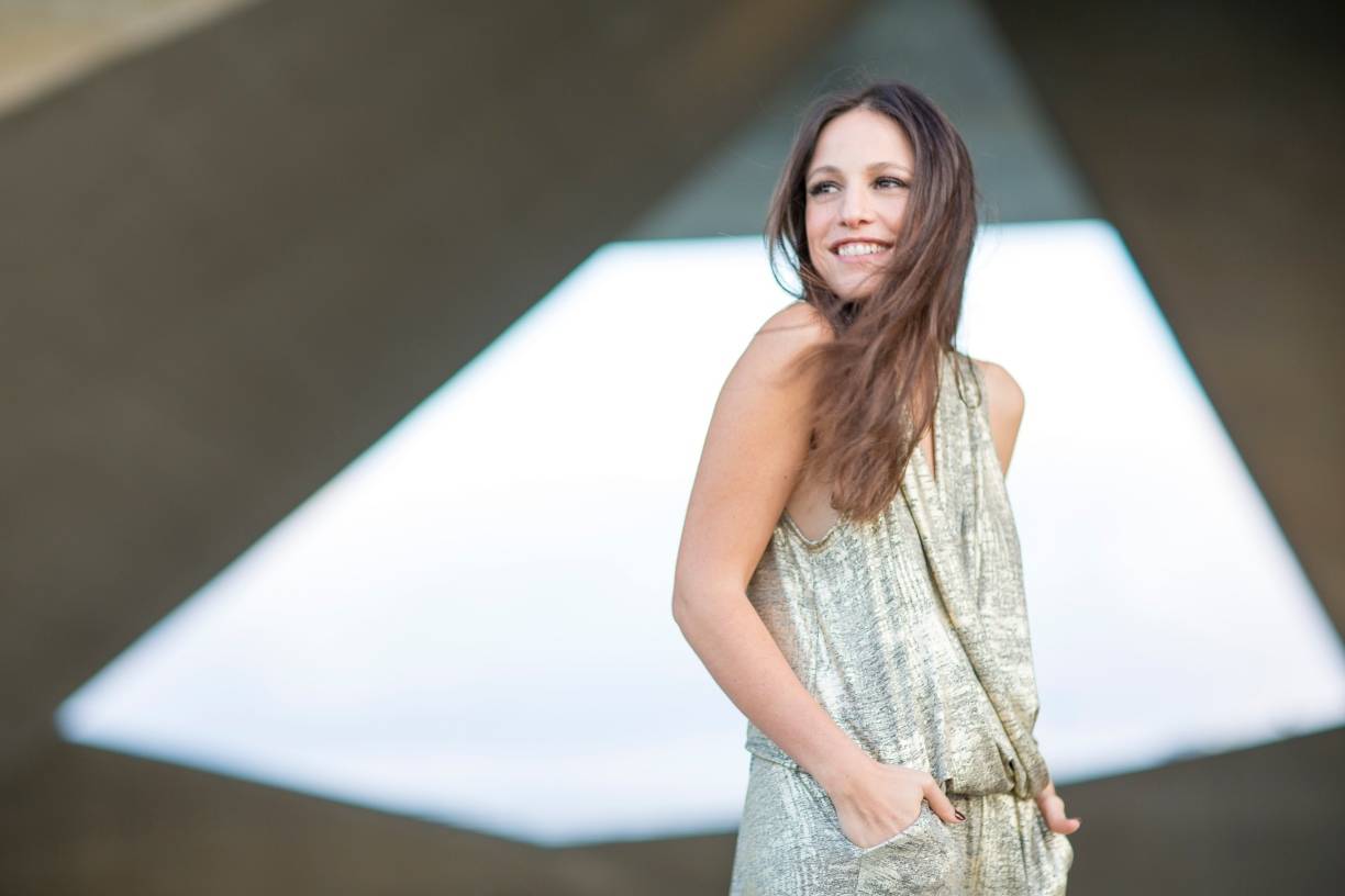 Weltmusik spricht mit Jazz