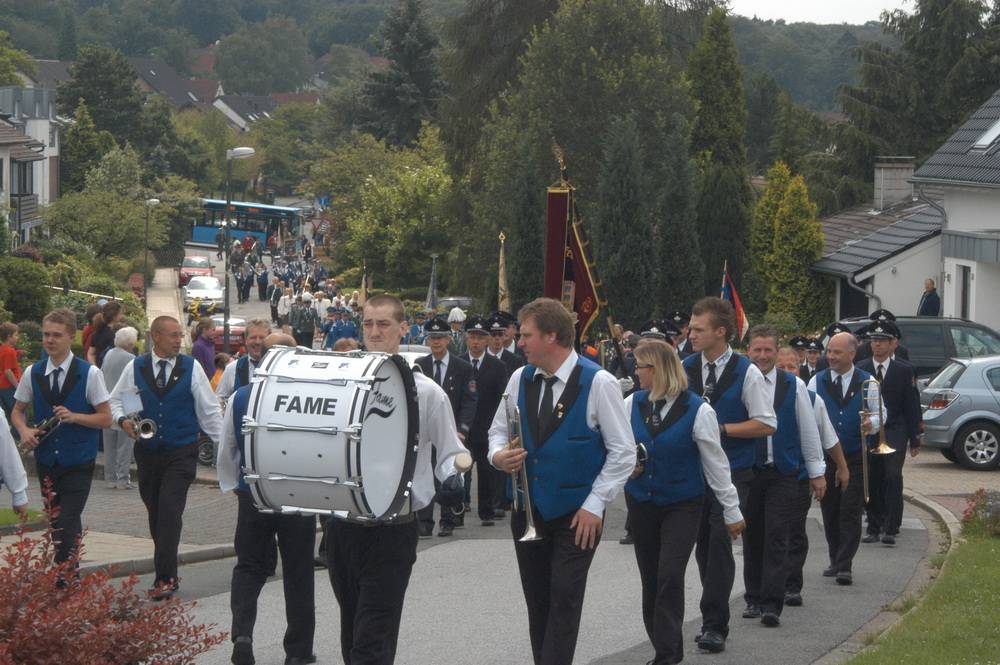 Königin, König oder eine Kaiserin?