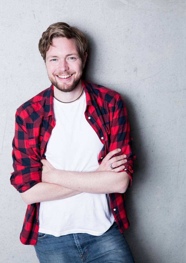  Bastian Bielendorfer. 