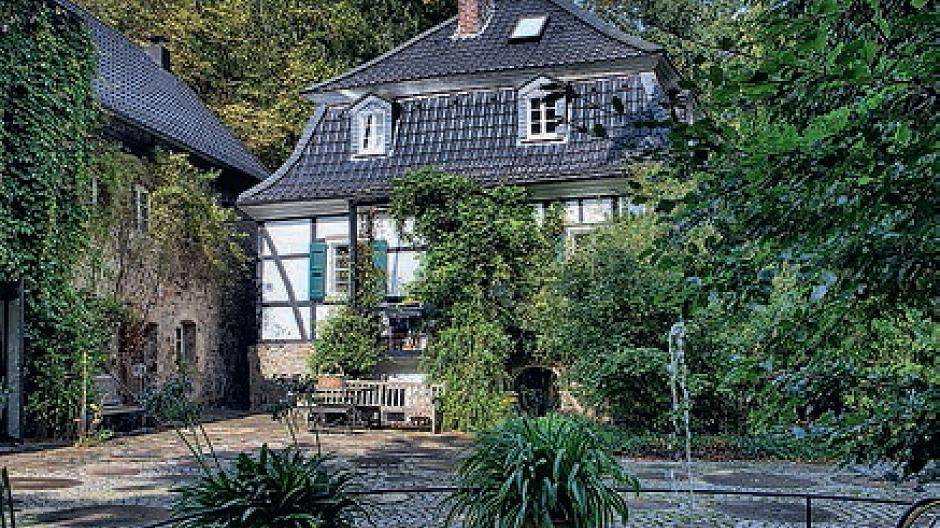 Der alte Müller wäre sicher zufrieden, würde er das aktuelle Ensemble...