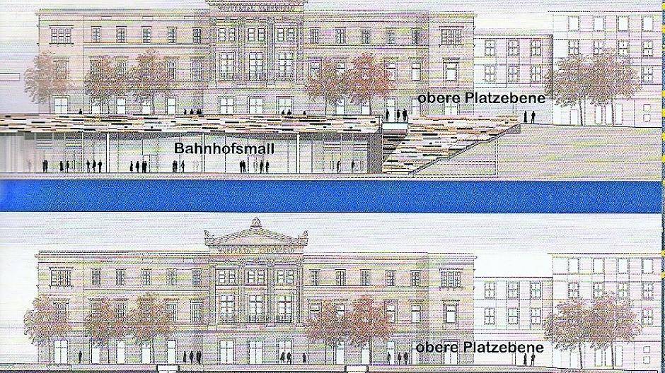 Leser: Sollte damals geprüft werden