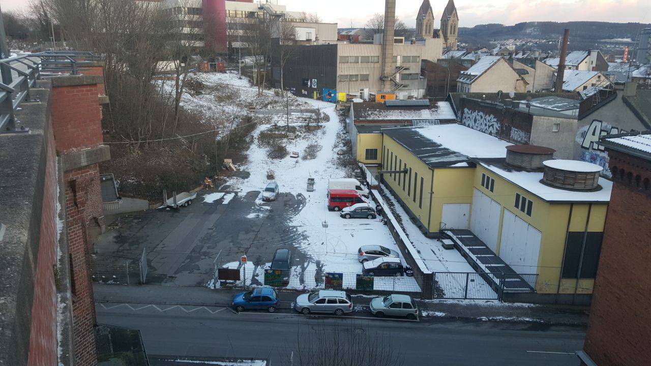 Gärtnern und Genossenschaft?!