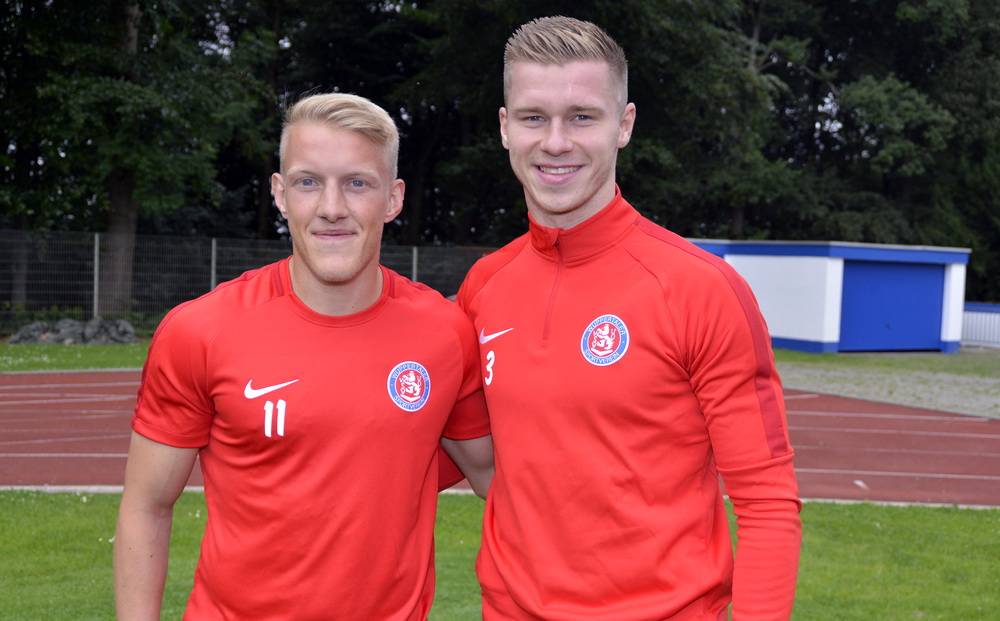 Ein Start wie "Meister" Pröpper