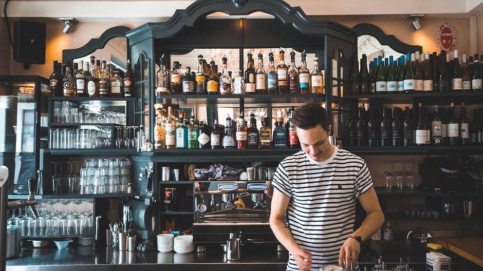 Ob Köhlerliesel, Beatz und Kekse oder das Edelrost, die Bars im Luisenviertel sind alle...