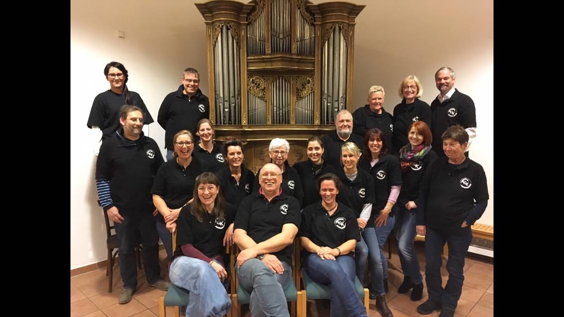  „Ulk“ aus Unterbarmen ...  