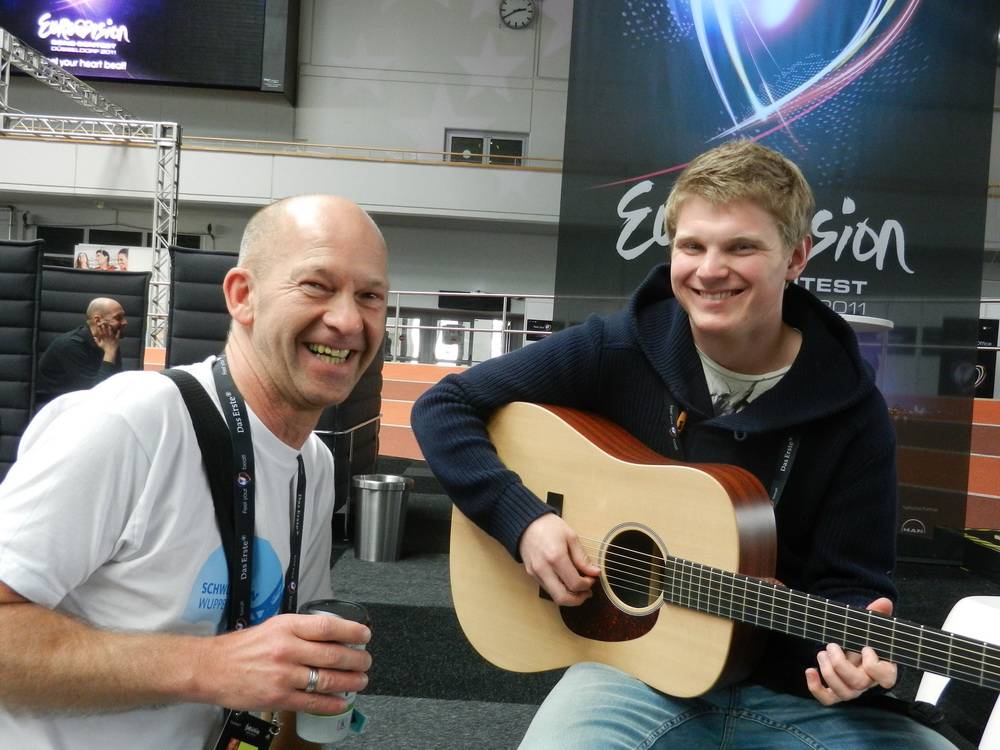 Vorentscheid: Von Pop bis zu "Neuer Volkmusik"