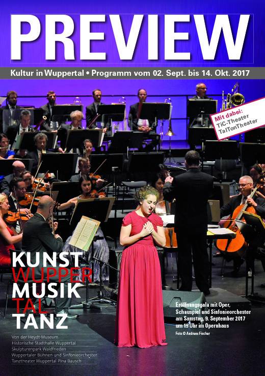  Das aktuelle Titelbild. 