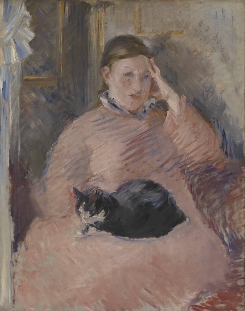 Letztes Abendgespräch zu "Edouard Manet"