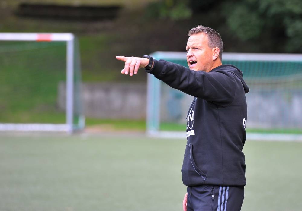 Radojewski bleibt beim CSC