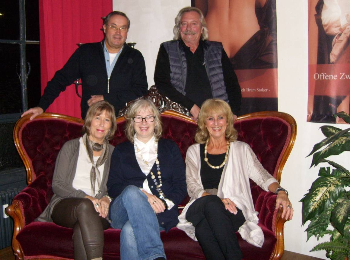 "Ronsdorfer Runde" in Elberfeld