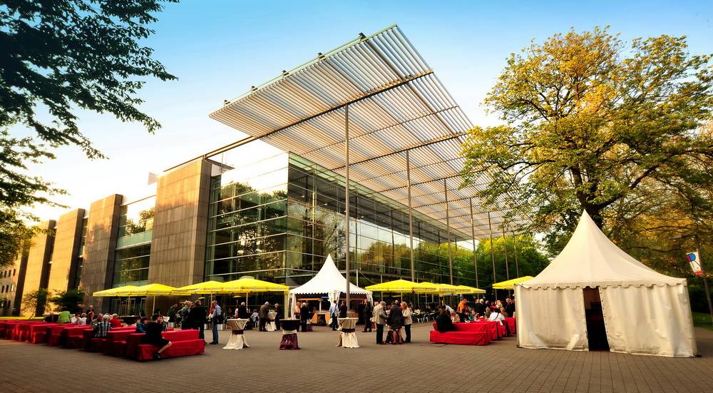 Ruhrfestspiele live erleben