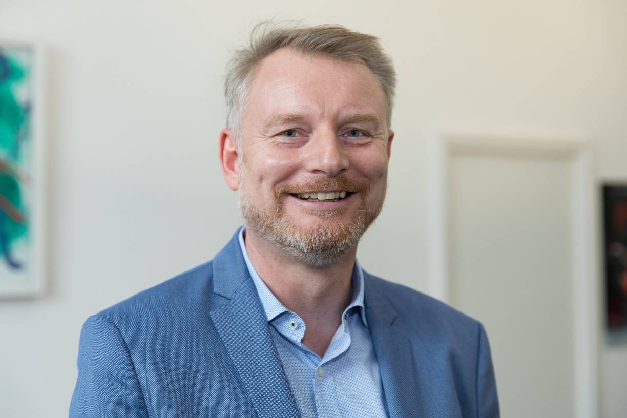 Neuer Chef fürs Engelshaus