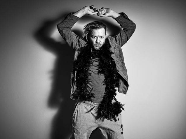 Furioser Hut-Saison-Start mit Martin Blecher