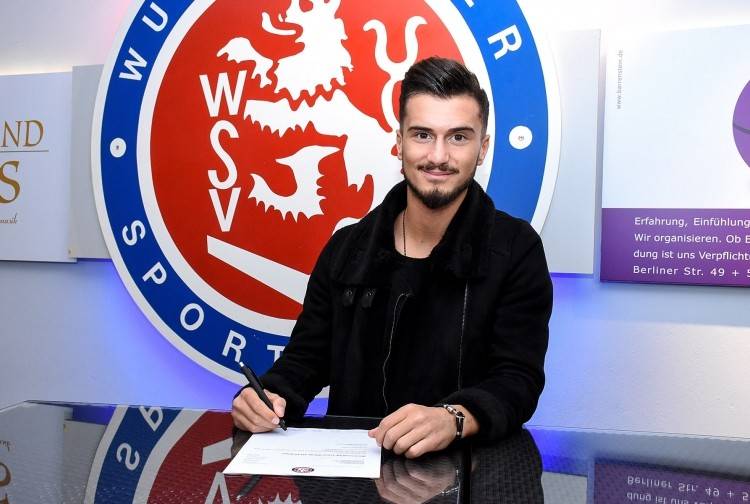 WSV: Topal zurück, Duschke geht